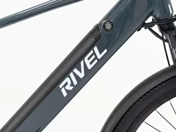 Электровелосипед Rivel Urban