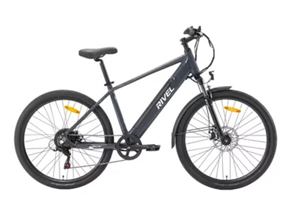 Электровелосипед Rivel Urban