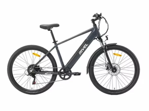 Электровелосипед Rivel Urban