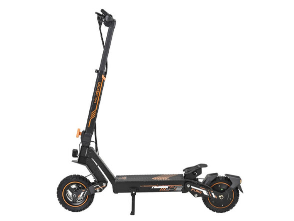 Электросамокат Kugoo F1 Pro