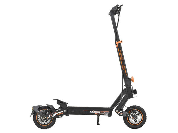Электросамокат Kugoo F1 Pro