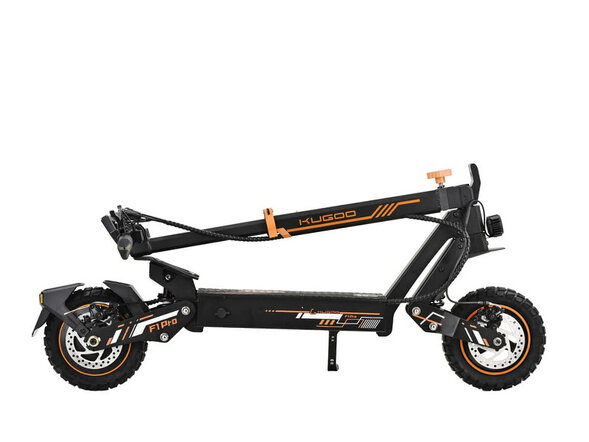 Электросамокат Kugoo F1 Pro
