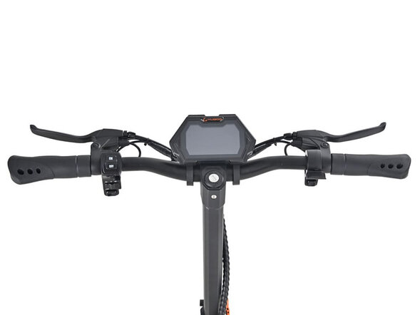 Электросамокат Kugoo F1 Pro