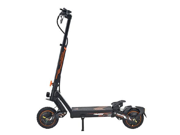 Электросамокат Kugoo F1 Pro Max