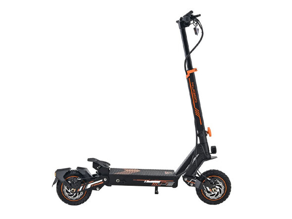 Электросамокат Kugoo F1 Pro Max