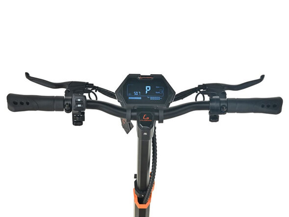 Электросамокат Kugoo F2 Max