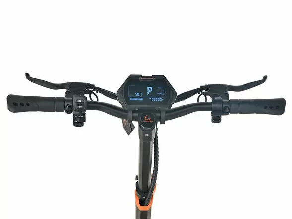 Электросамокат Kugoo F2 Max
