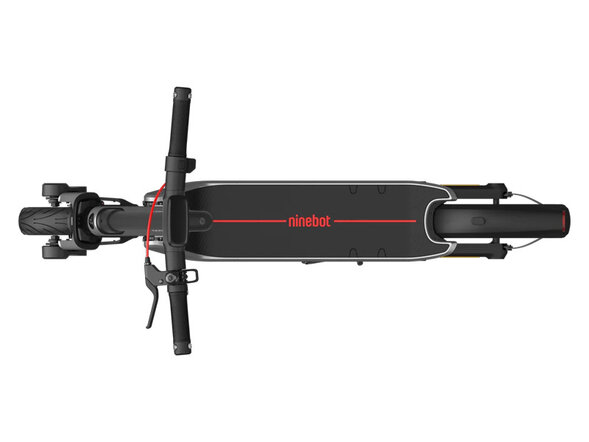 Электросамокат Ninebot KickScooter E3 PRO