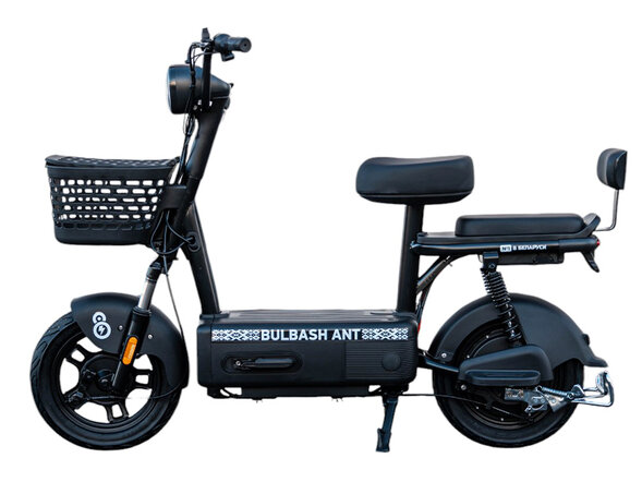 Электроскутер Smart8 Bulbash Ant