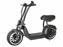 Электроскутер IKINGI X2 PRO