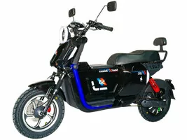 Электроскутер SmartBalance U2