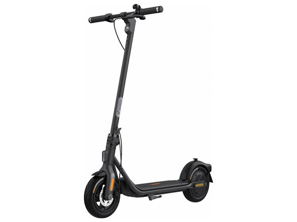 Электросамокат Ninebot KickScooter F2