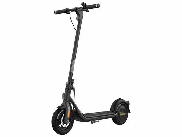 Электросамокат Ninebot KickScooter F2