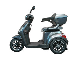 Электроскутер Syccyba Trike A1