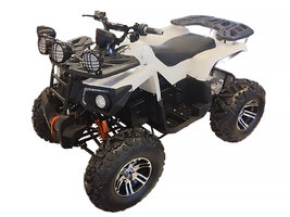 Электроквадроцикл ATV X2 - RWD - 72V 3000W 52AH (GEL)