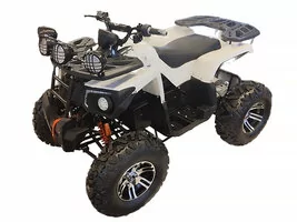 Электроквадроцикл ATV X2 - RWD - 72V 3000W 52AH (GEL)
