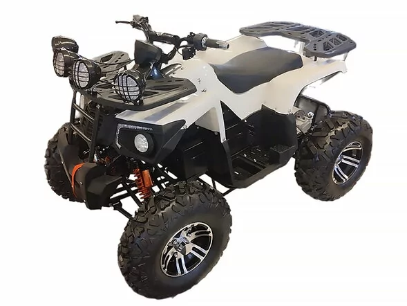 Электроквадроцикл ATV X2 - RWD - 72V 3000W 52AH (GEL)