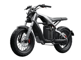 Электровелосипед Segway Xyber