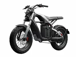 Электровелосипед Segway Xyber