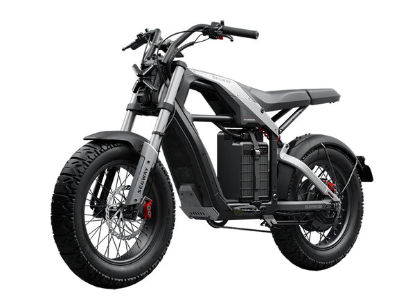 Электровелосипед Segway Xyber