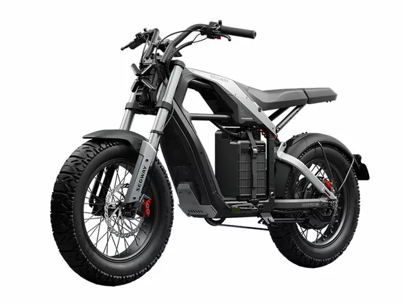 Электровелосипед Segway Xyber