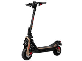 Электросамокат Segway Ninebot SuperScooter GT3 Pro