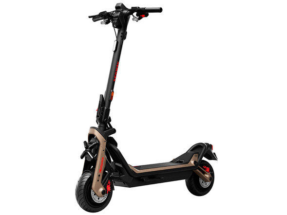 Электросамокат Segway Ninebot SuperScooter GT3 Pro