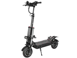 Электросамокат SYCCYBA R11 mini 52V 24Ah
