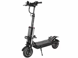 Электросамокат SYCCYBA R11 mini 52V 24Ah