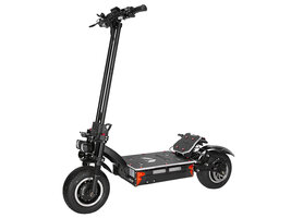 Электросамокат SYCCYBA T1000 72V 50Ah 11кВт