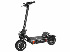 Электросамокат SYCCYBA T1000 72V 50Ah 11кВт