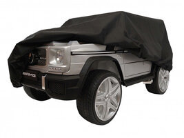 Чехол для детского электромобиля L