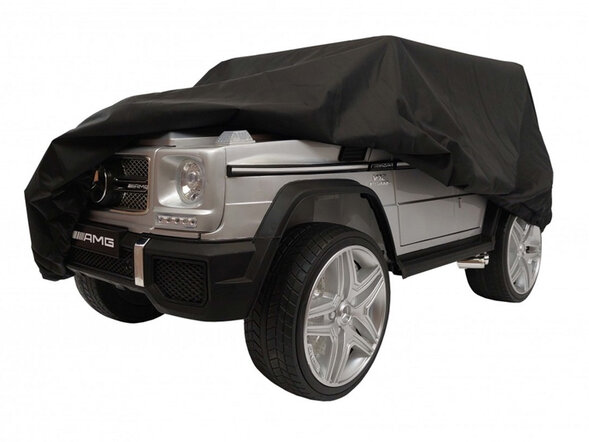 Чехол для детского электромобиля L