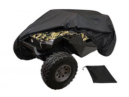 Чехол для детского электромобиля XXL