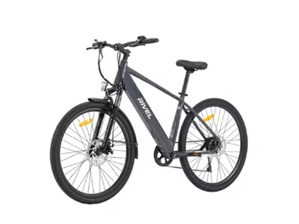 Электровелосипед Rivel Urban