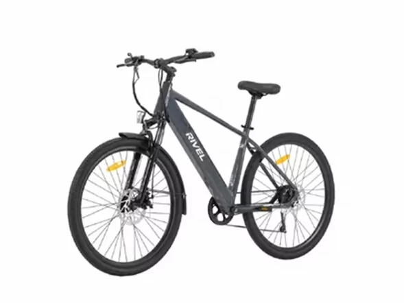 Электровелосипед Rivel Urban