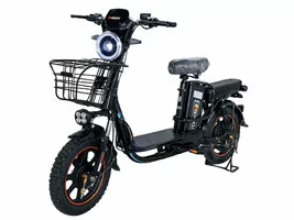 Электровелосипед Wenbox W23 Pro