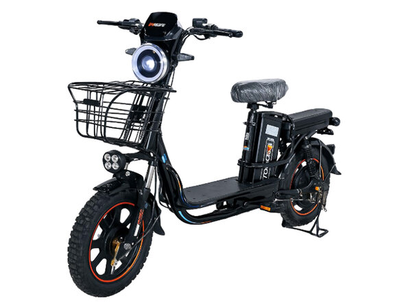 Электровелосипед Wenbox W23 Pro