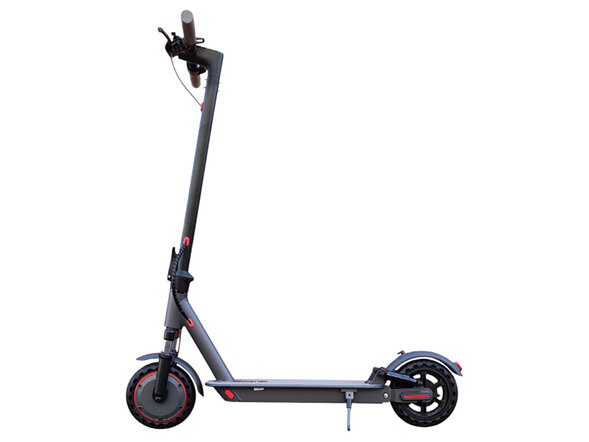 Электросамокат AOVO M365 LUX