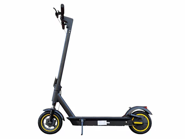 Электросамокат AOVO M365 MAX Plus
