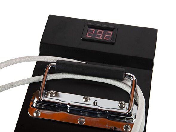 Тяговый аккумулятор Rutrike LiFePO4 24V40Ah (50A)