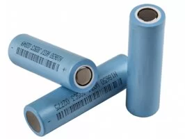 Аккумулятор DLG NCM18650 2600mA 3,7V 33-39 mОм