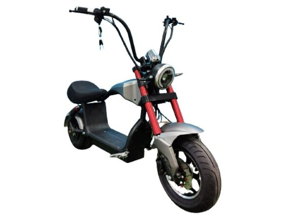 Электроскутер GT Chopper mini