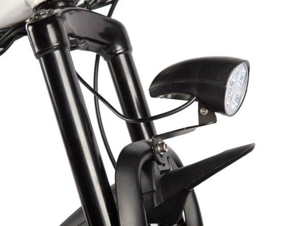 Велогибрид Kjing GT