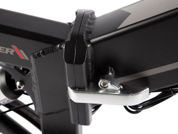 Велогибрид Kjing Power