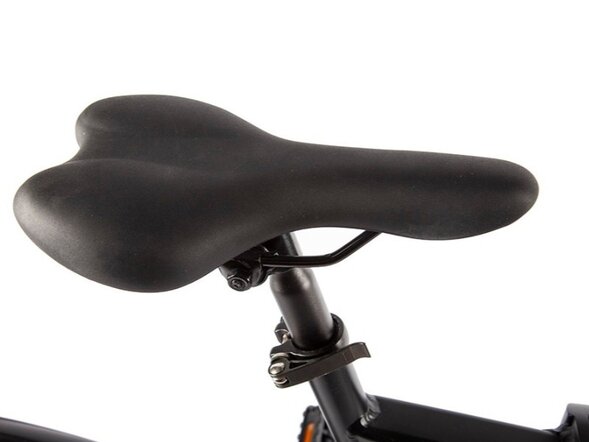 Велогибрид Kjing Power