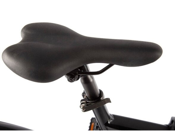 Велогибрид Kjing Single