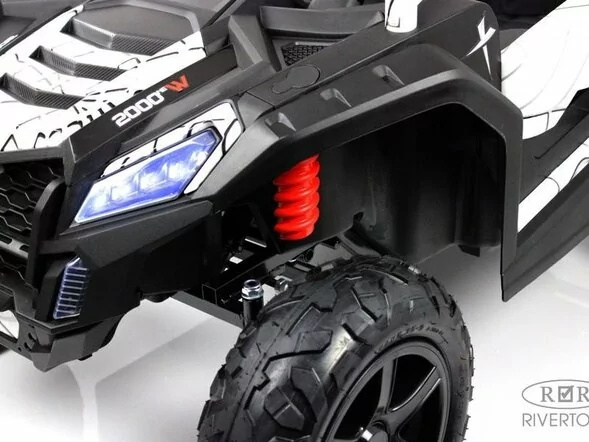 Детский электромобиль M222MM