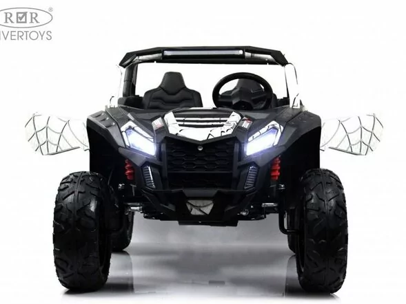 Детский электромобиль M222MM