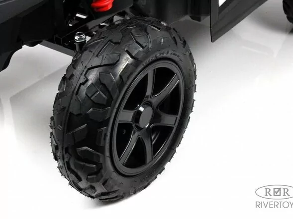 Детский электромобиль M222MM